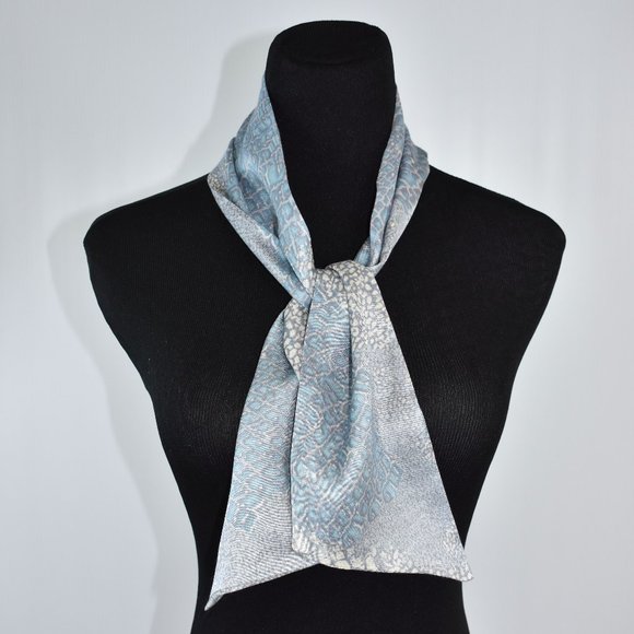 Krackle Necktie - Picture 1 of 3